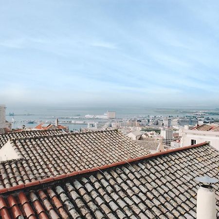Sardegna Homes: L'Asfodelo . Wifi . Ac Cagliari Eksteriør bilde
